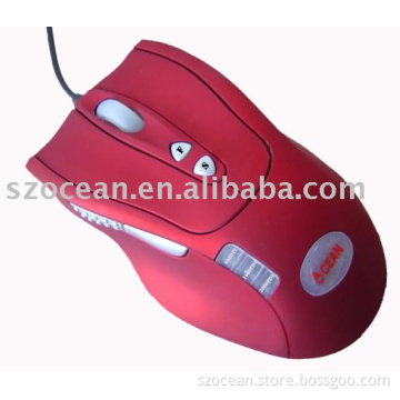 game laser mouse